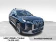 Certified 2023 Hyundai Palisade Calligraphy SUV