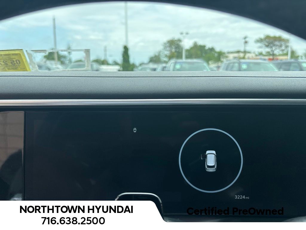 2026 Hyundai Palisade SEL Premium - Photo 9