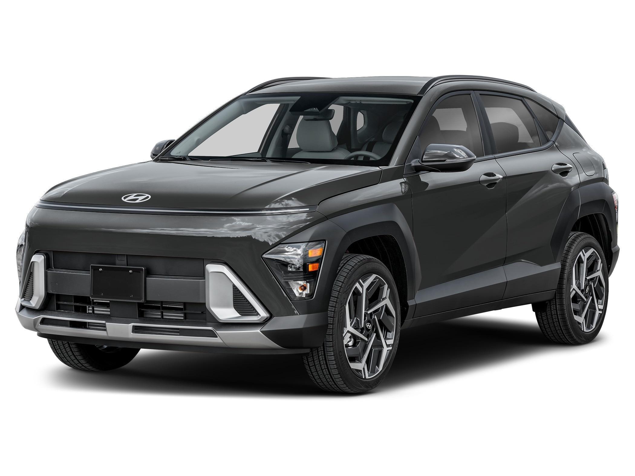 2026 Hyundai Kona SEL Premium AWD SUV