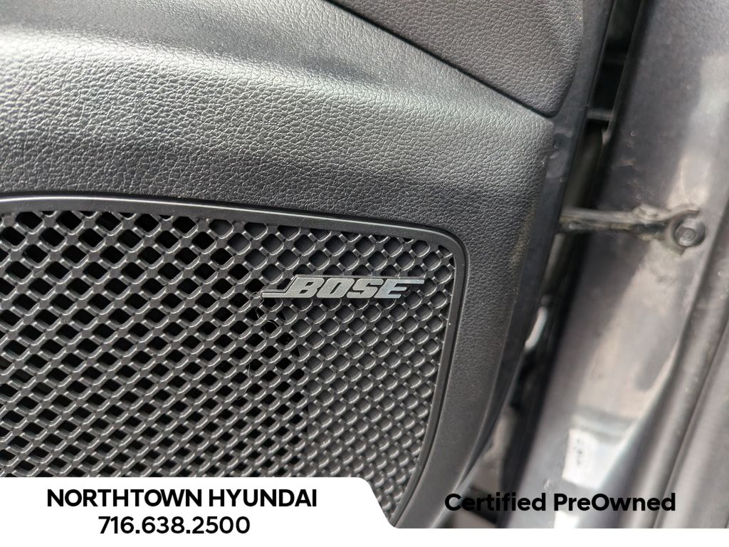 2023 Hyundai Tucson Limited - Photo 33