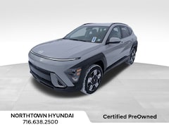 2025 Hyundai Kona SEL SUV