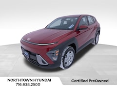 2026 Hyundai Kona SE SUV