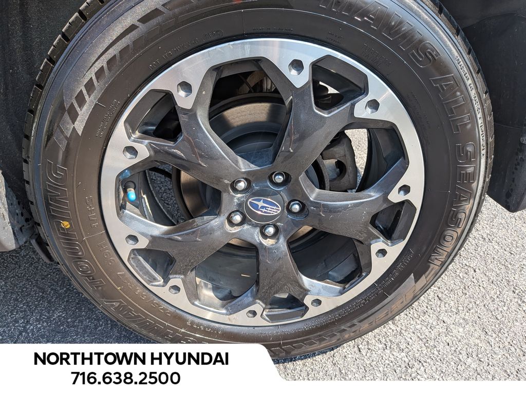 2021 Subaru Crosstrek Premium - Photo 40