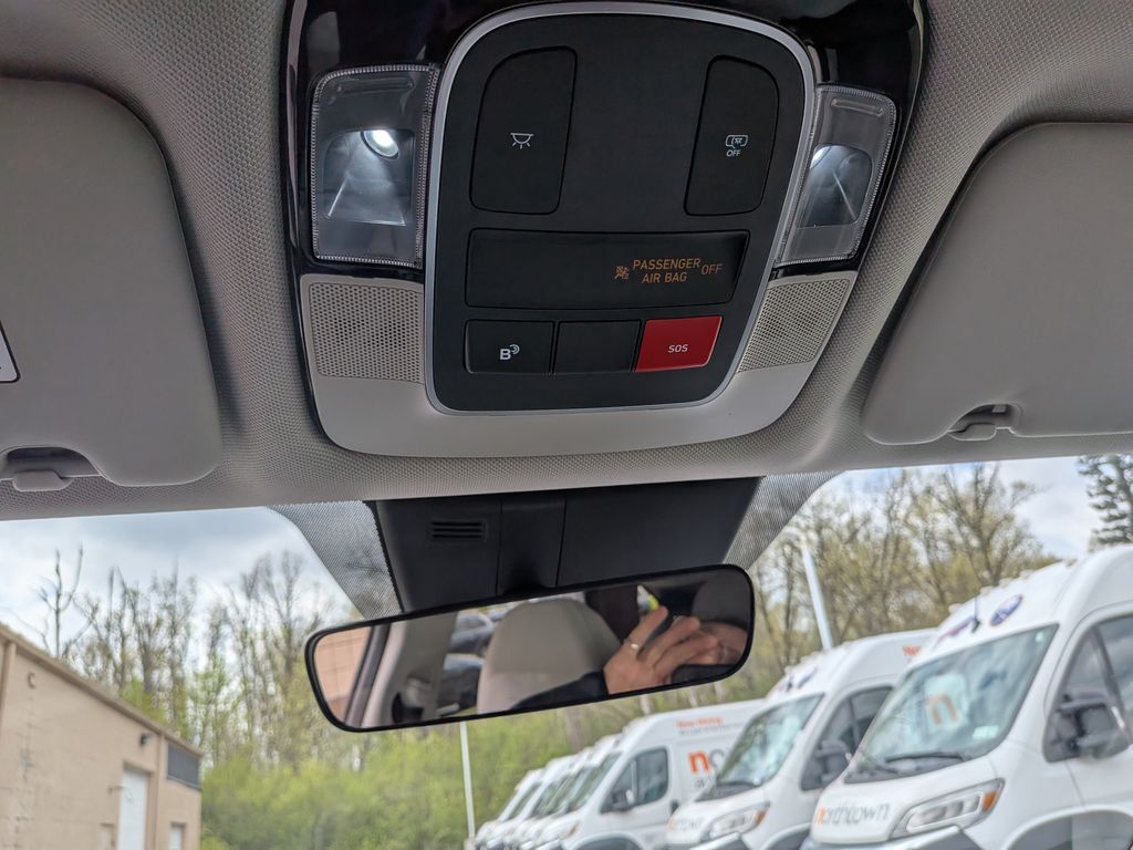 2026 Hyundai Tucson SEL - Photo 25