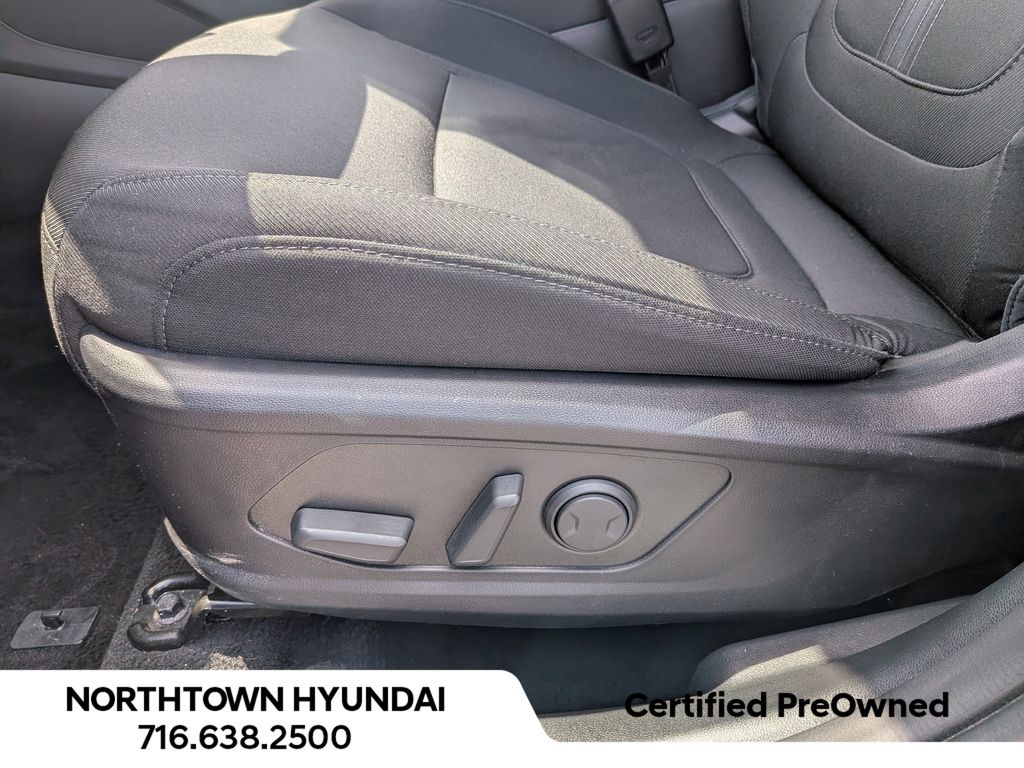 2024 Hyundai Tucson SEL - Photo 32