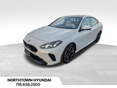 2025 BMW 2 Series 228 xDrive Gran Coupe Gran Coupe