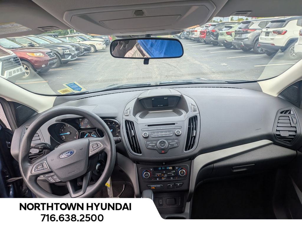 2018 Ford Escape SE - Photo 6