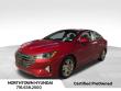 2020 Hyundai Elantra Value Edition Sedan