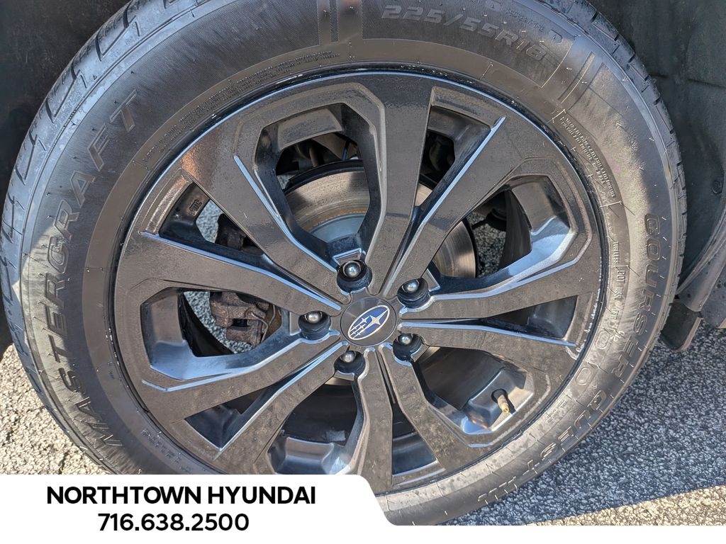 2019 Subaru Forester Sport - Photo 44