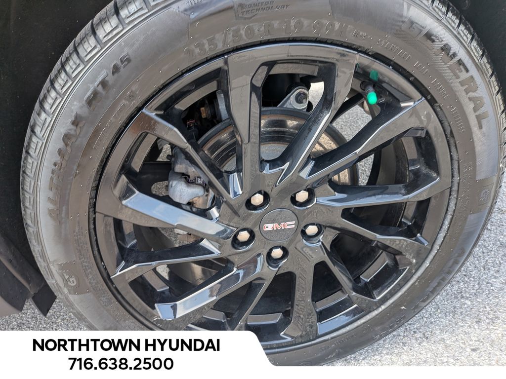 2023 GMC Terrain SLE - Photo 41
