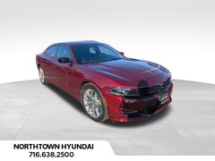 2023 Dodge Charger SXT Sedan
