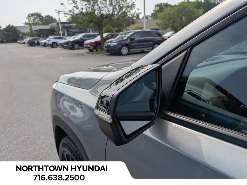 2023 GMC Terrain SLE - Photo 39