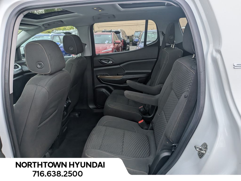 2019 GMC Acadia SLE-2 - Photo 34