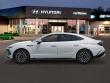 2026 Hyundai Sonata Hybrid Limited Sedan