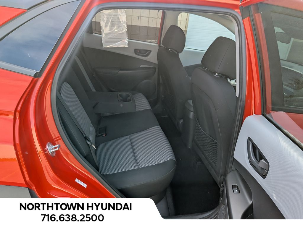 2020 Hyundai Kona SEL - Photo 30