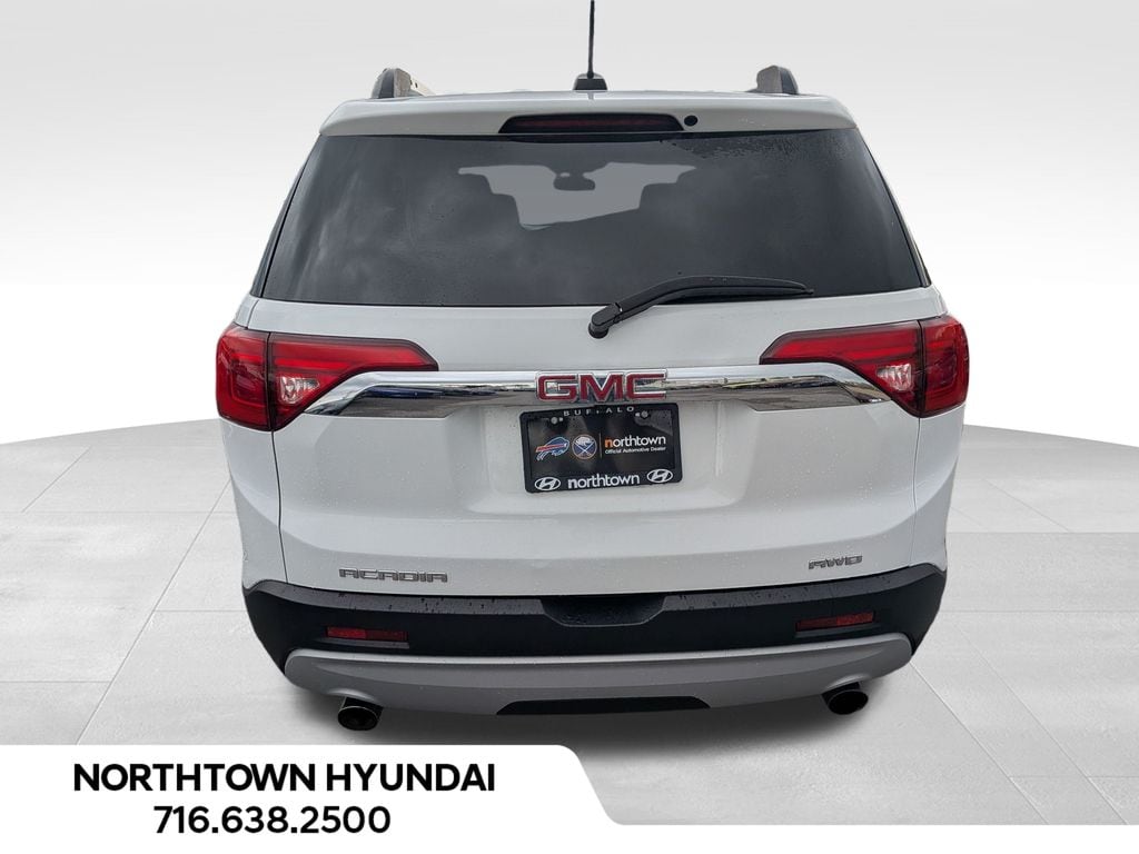 2019 GMC Acadia SLE-2 - Photo 14