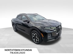 2022 Hyundai Santa Cruz Limited Truck Crew Cab