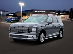 2026 Hyundai Palisade SEL AWD SUV