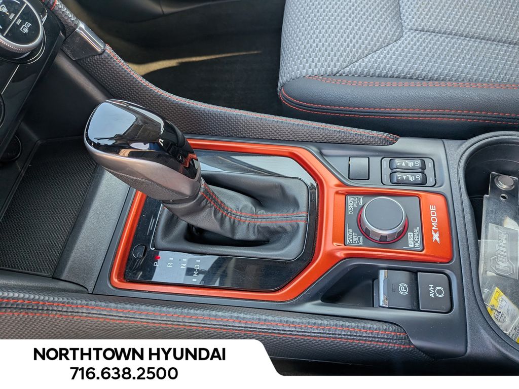 2019 Subaru Forester Sport - Photo 15