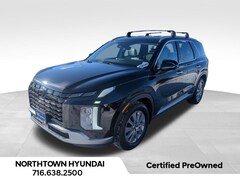 2023 Hyundai Palisade SEL SUV
