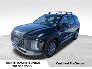 2023 Hyundai Palisade SEL SUV