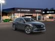 2026 Hyundai Tucson Hybrid SEL AWD SUV