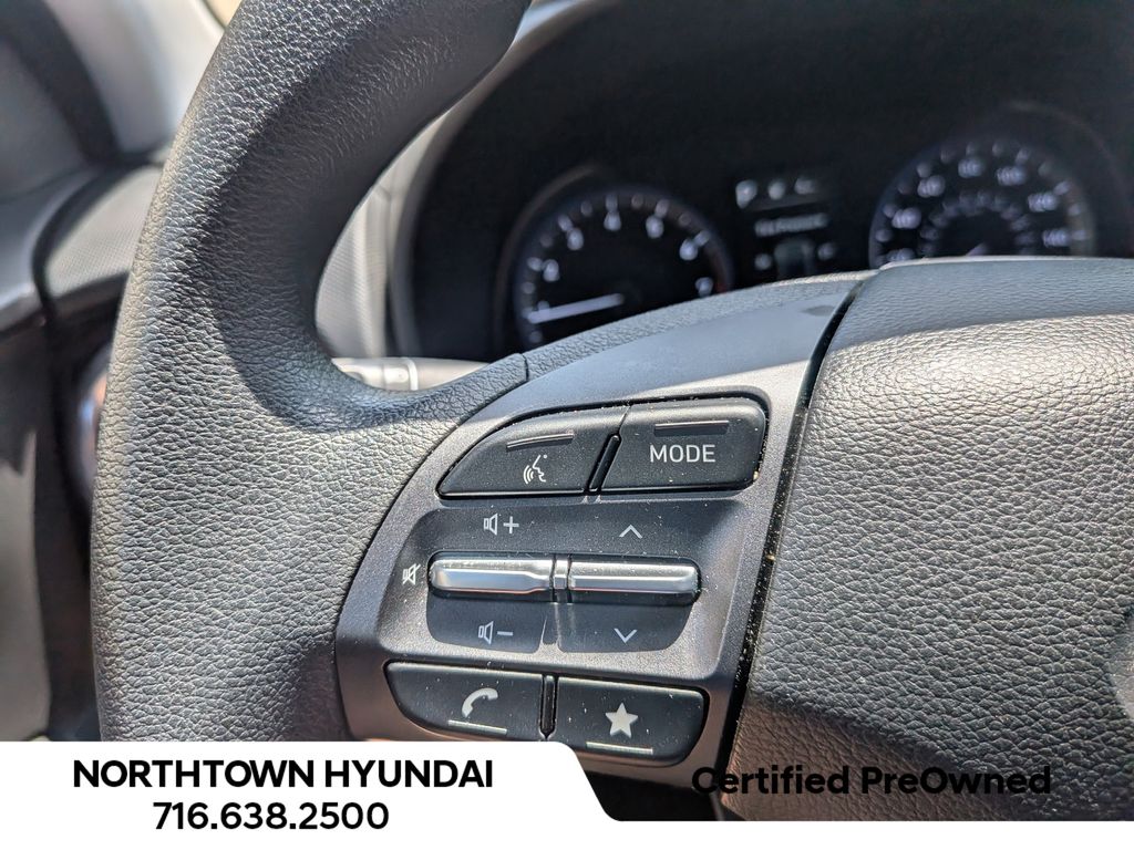 2023 Hyundai Kona SEL - Photo 27