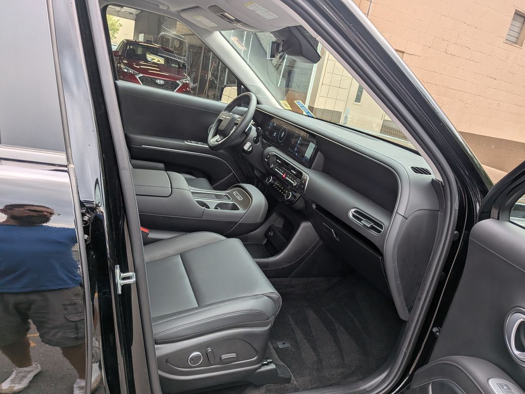 2026 Hyundai Palisade SEL Premium - Photo 36