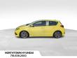 2016 Scion iM Base Hatchback