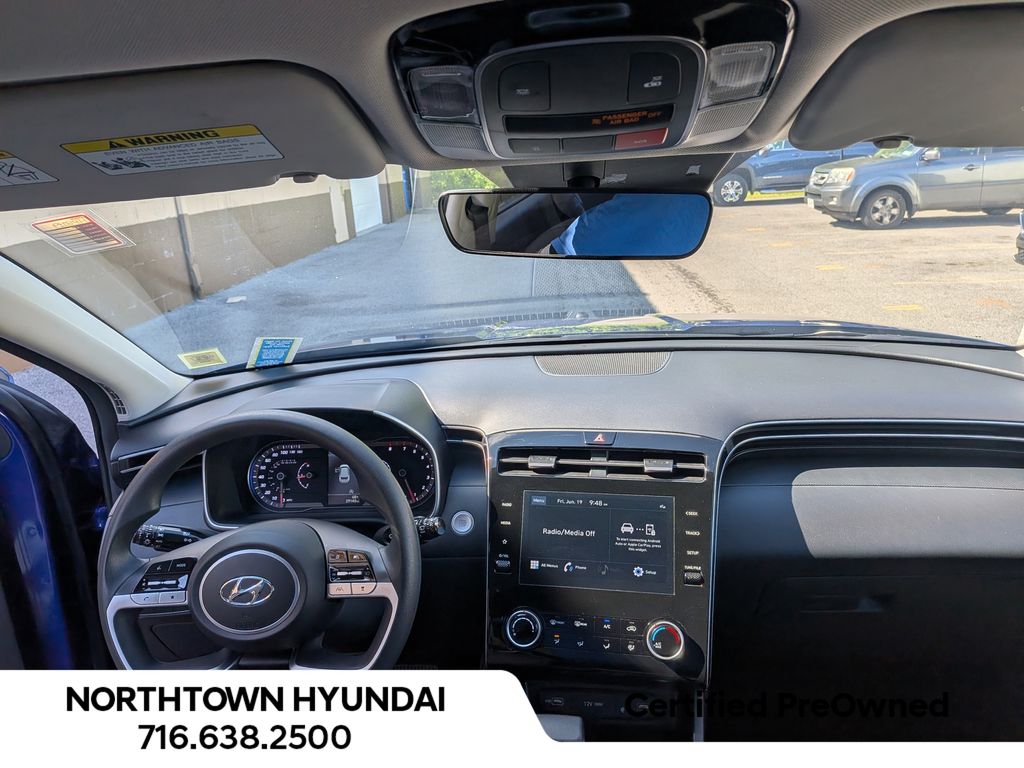 2023 Hyundai Tucson SEL - Photo 7