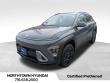 Certified 2026 Hyundai Kona SEL Sport SUV