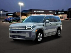 2026 Hyundai Santa Fe Hybrid SE SUV