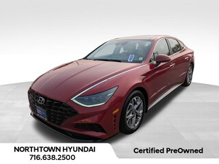 2023 Hyundai Sonata SEL Sedan