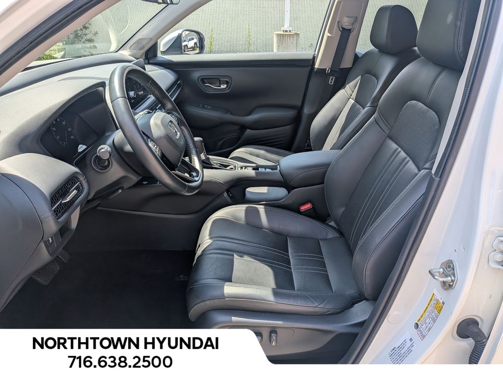 2024 Honda HR-V EX-L - Photo 10