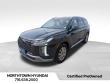 Certified 2023 Hyundai Palisade SEL SUV