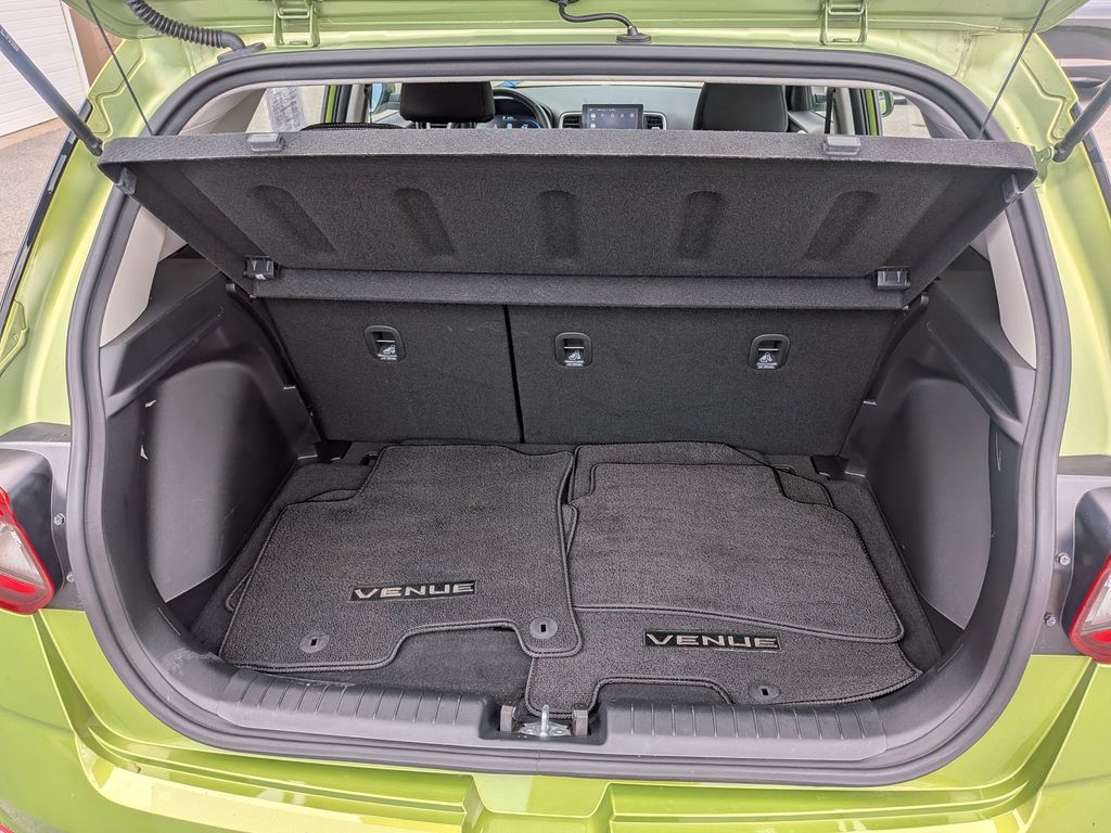 2023 Hyundai Venue SEL - Photo 30