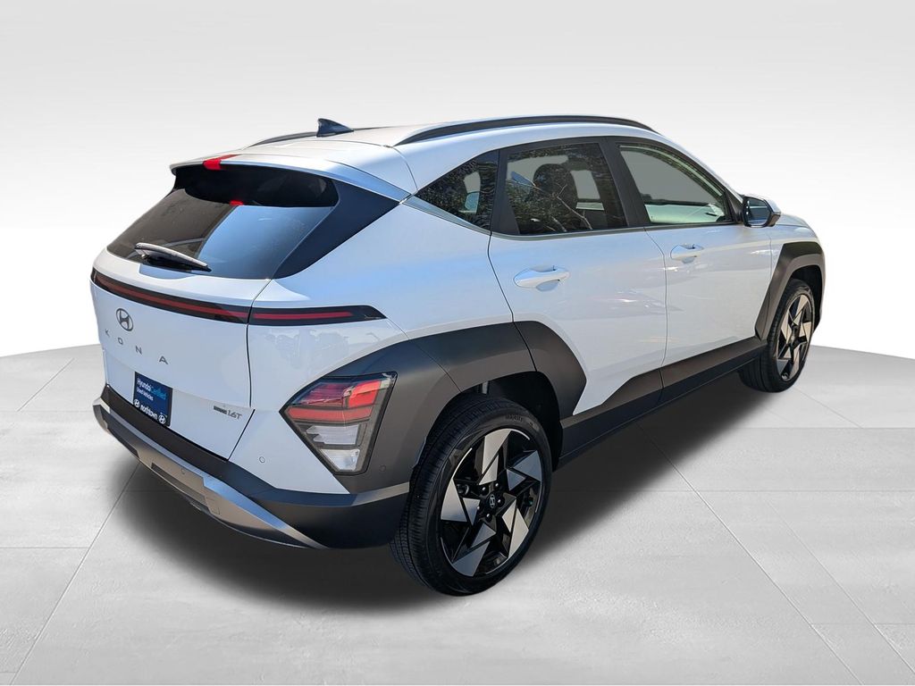 2024 Hyundai Kona Limited - Photo 14