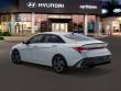 2026 Hyundai Elantra SEL Sport Plus Sedan
