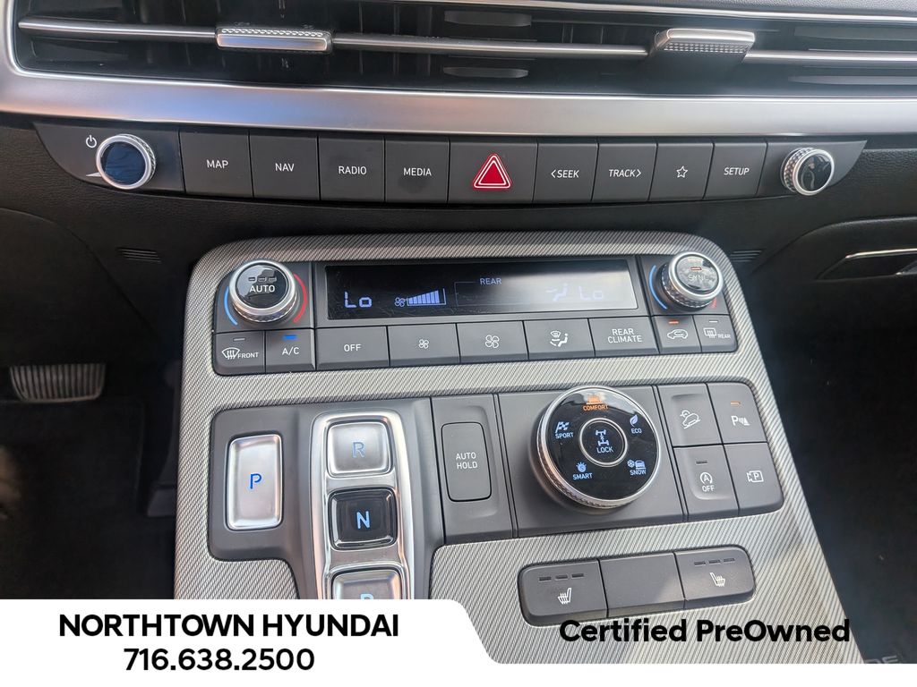 2023 Hyundai Palisade SEL - Photo 16