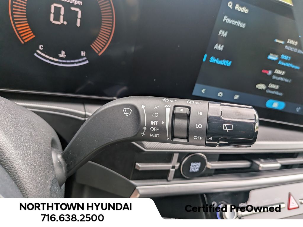 2026 Hyundai Santa Fe SEL - Photo 26