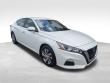 2020 Nissan Altima 2.5 S Sedan