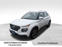 2022 Hyundai Venue SEL SUV