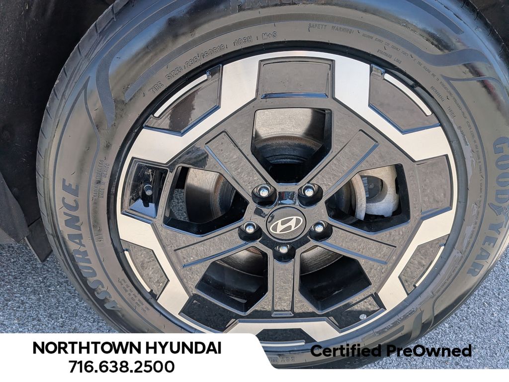 2026 Hyundai Santa Fe SEL - Photo 44