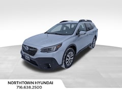 2020 Subaru Outback Premium SUV