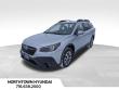 2020 Subaru Outback Premium SUV