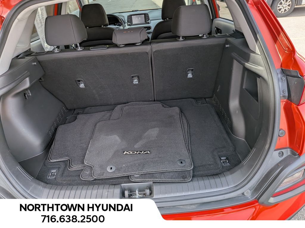 2020 Hyundai Kona SEL - Photo 29
