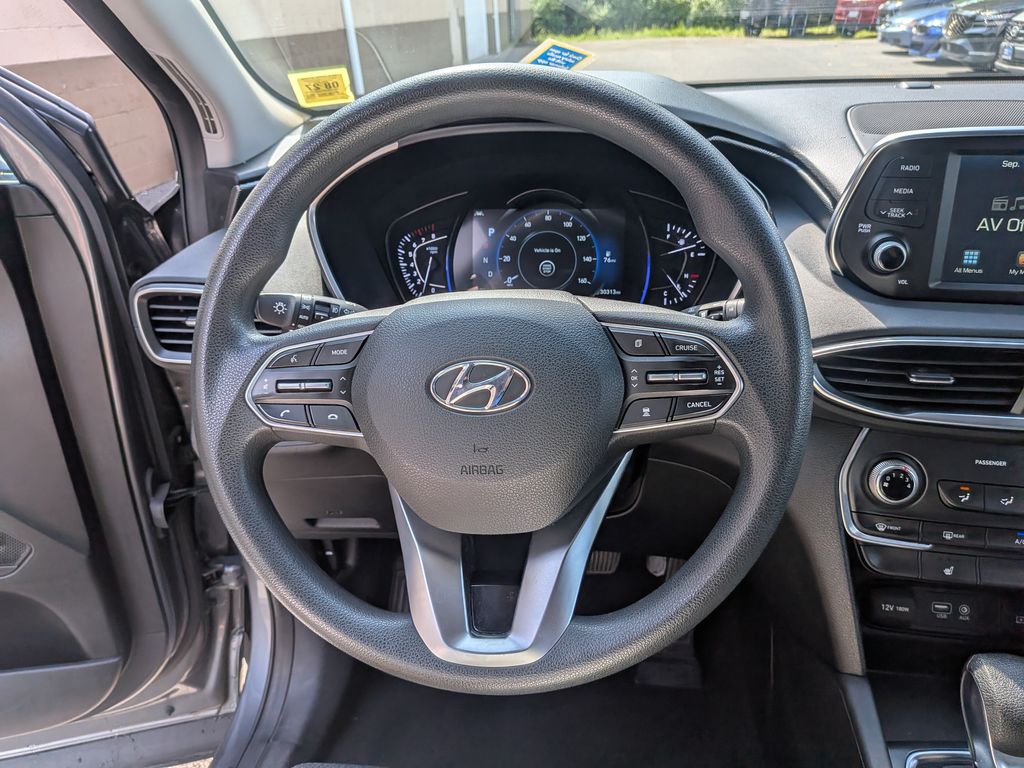 2019 Hyundai Santa Fe SEL - Photo 8