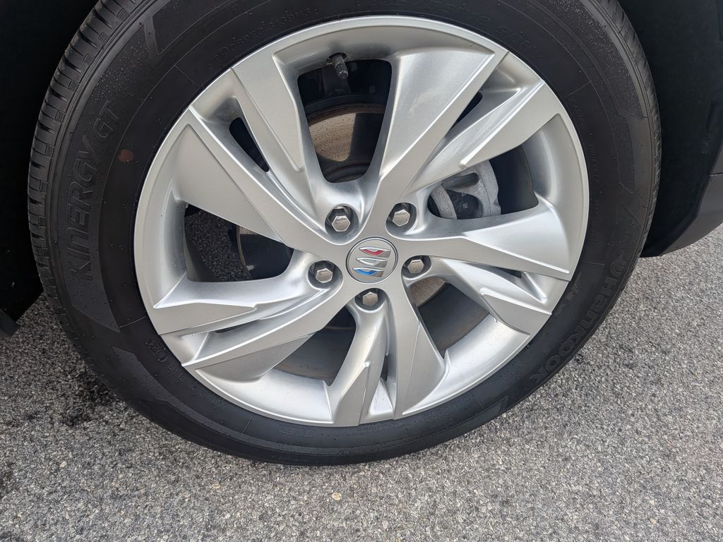 2024 Buick Encore GX Preferred - Photo 41