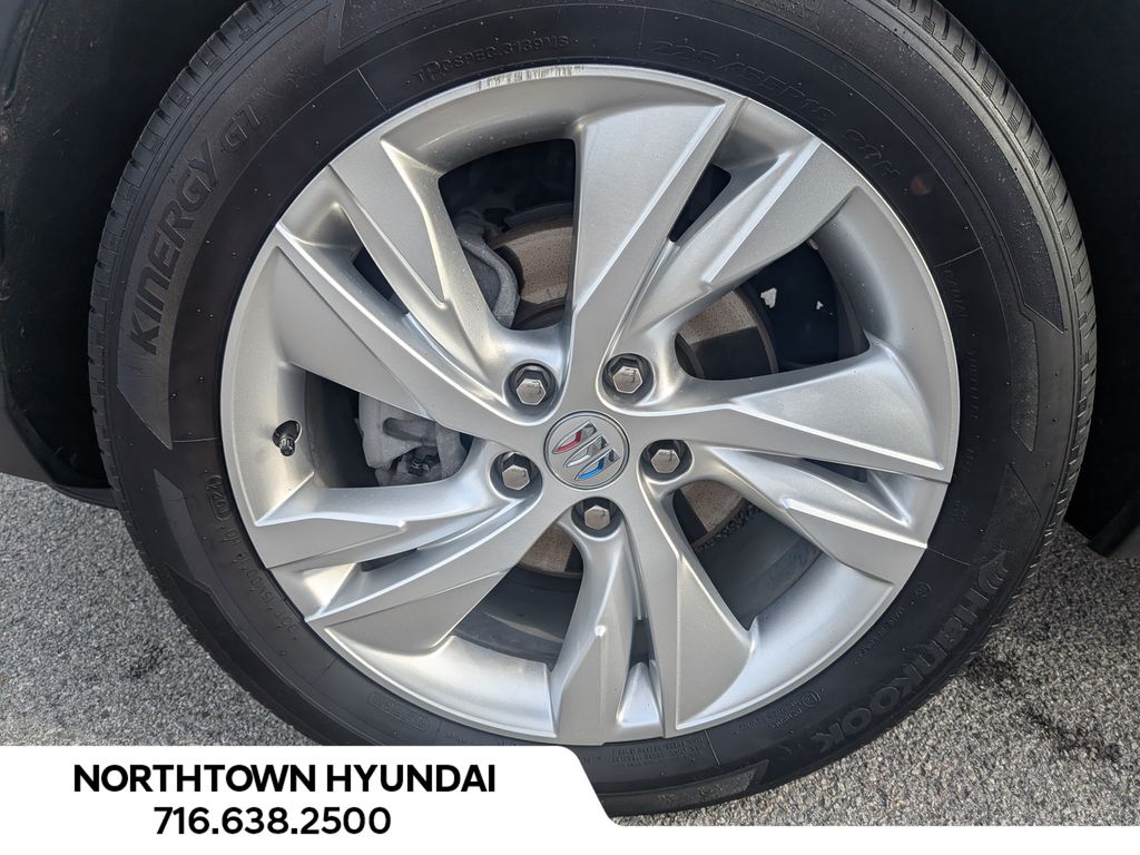 2024 Buick Encore GX Preferred - Photo 37
