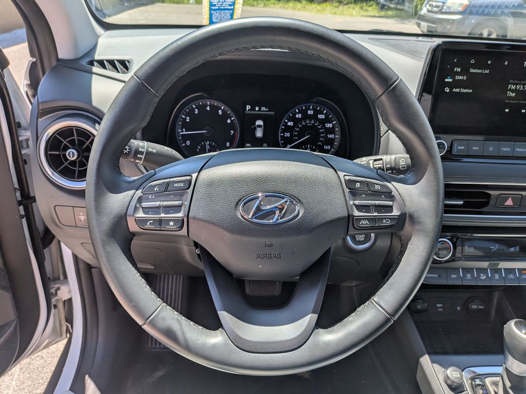 2023 Hyundai Kona SEL - Photo 8